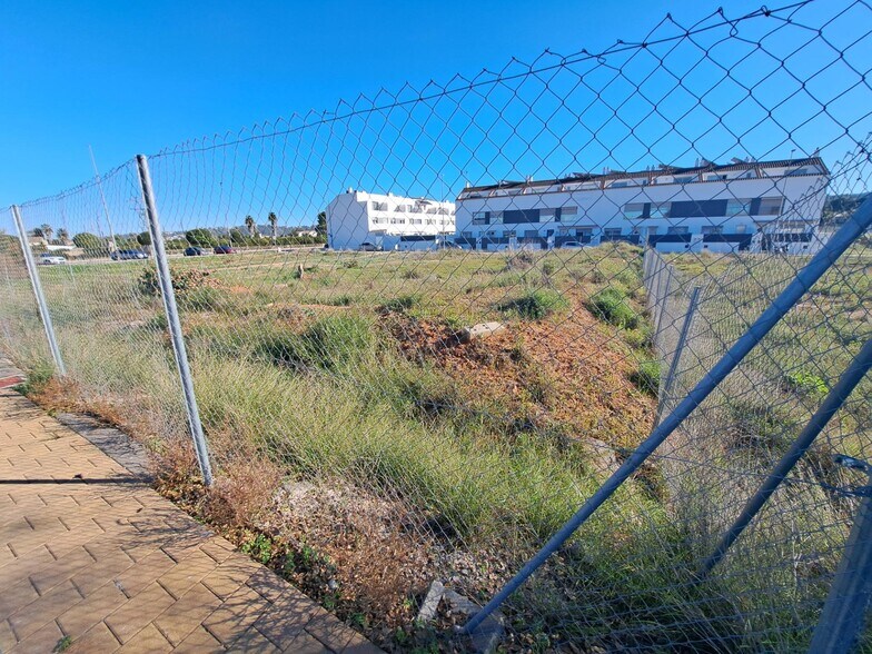 Terreno en Carcaixent, Valencia en venta - Foto del edificio - Imagen 2 de 4