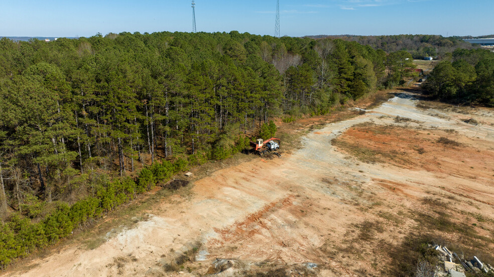 Maysville Rd, Commerce, GA en alquiler - Foto principal - Imagen 1 de 13