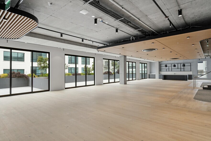 77-85 Federal St, San Francisco, CA en alquiler - Foto del interior - Imagen 3 de 38