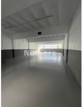 Nave en L'Hospitalet de Llobregat, Barcelona en alquiler Foto del interior- Imagen 1 de 9