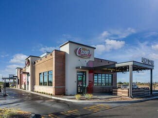 Más detalles de 2231 Fremont Street, Las Vegas, NV - Local en venta