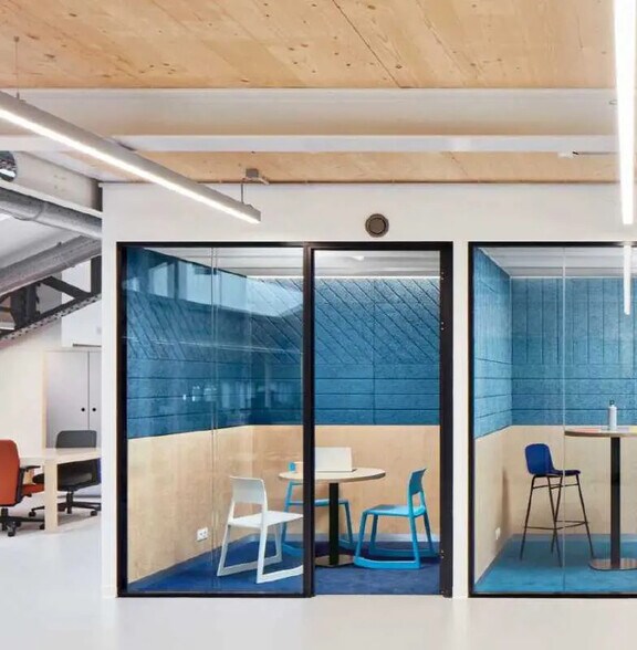 1 Rue De Saint-Pétersbourg, Paris en alquiler - Foto del edificio - Imagen 1 de 6