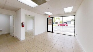 Más detalles para 1801-1839 NW 79th Ave, Doral, FL - Naves en alquiler