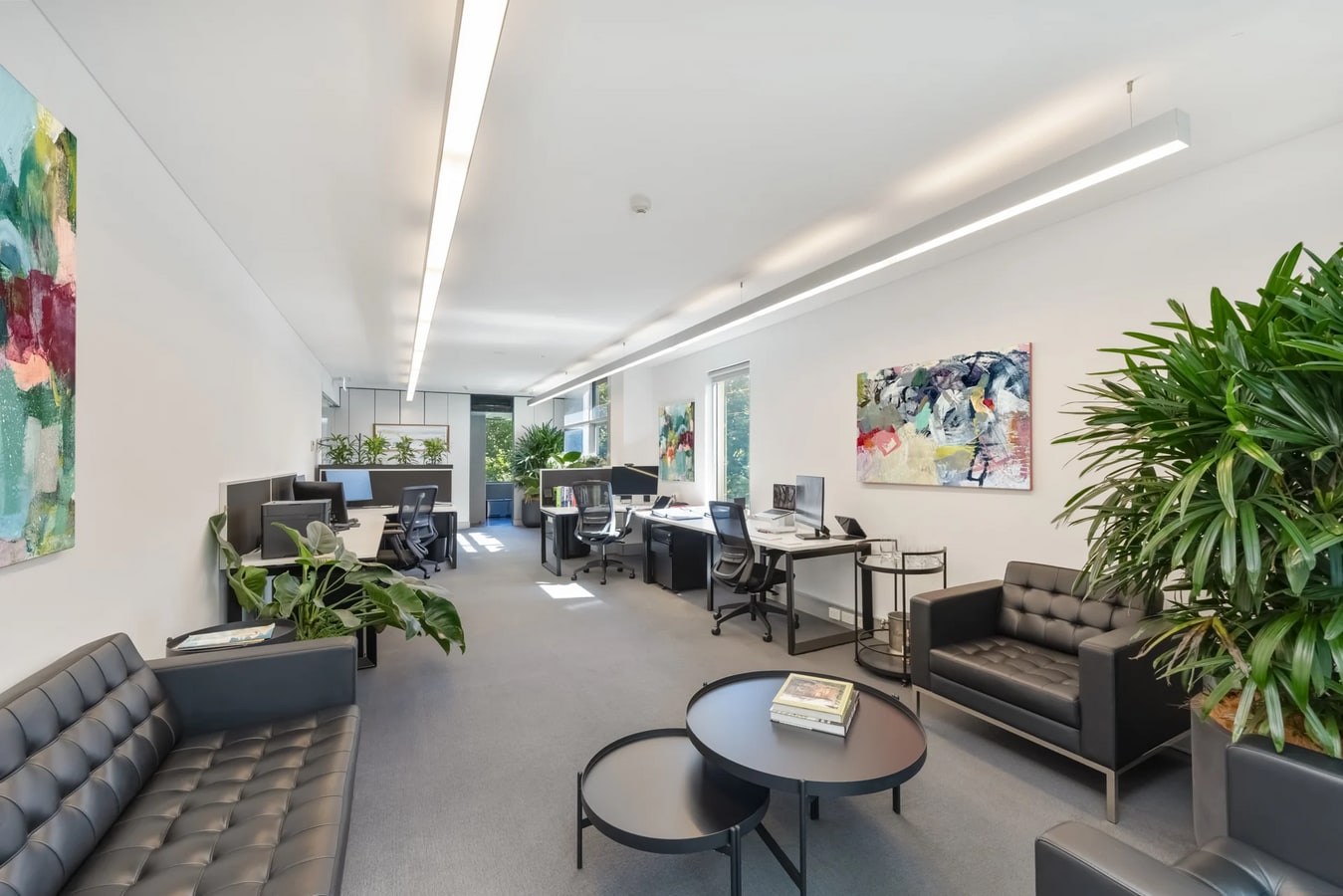 24-30 Springfield Ave, Potts Point, NSW 2011 - Unidad 201 - - Foto del interior - Image 2 of 4