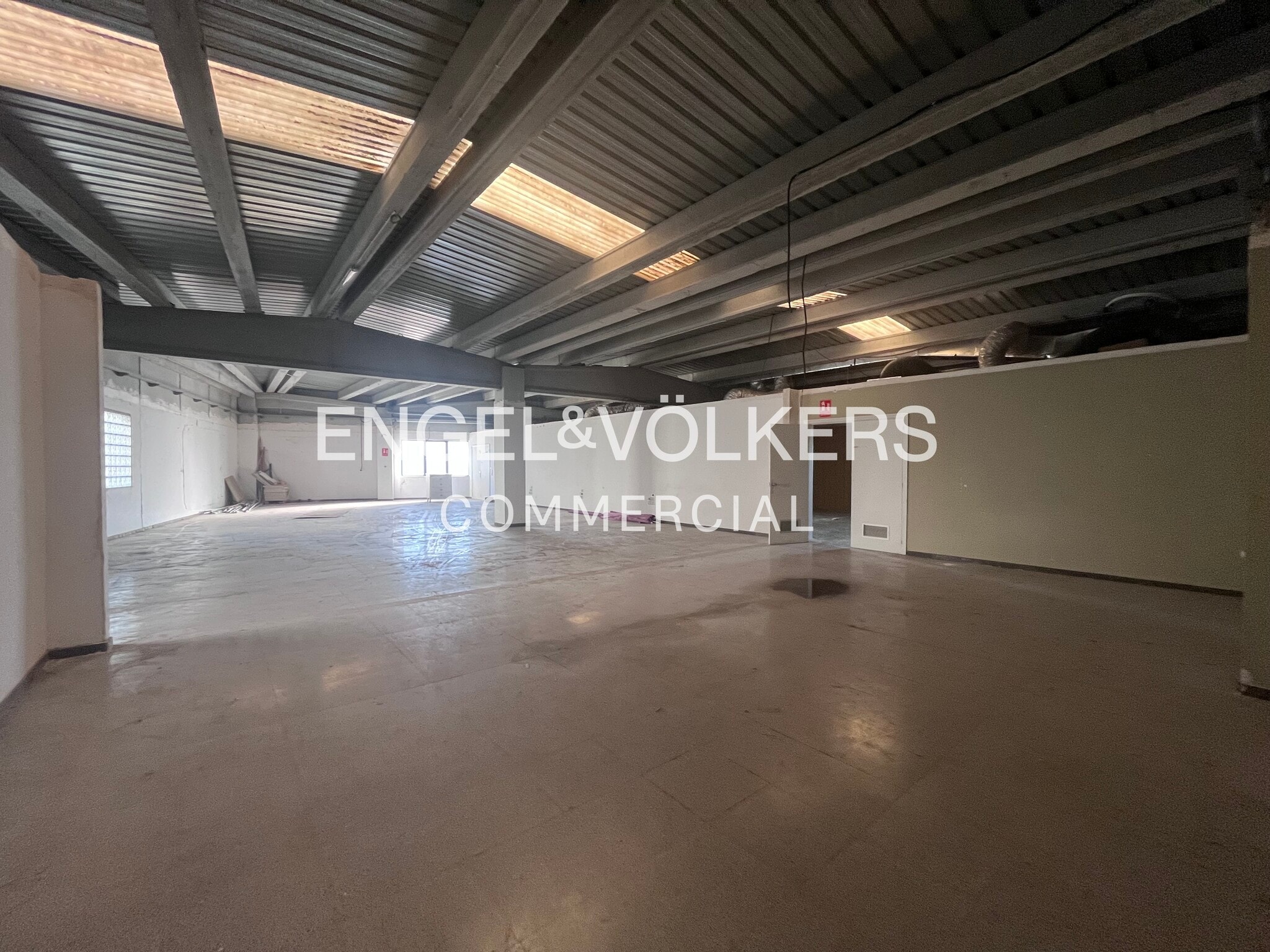 Nave en Vilassar de Mar, Barcelona en alquiler Foto del interior- Imagen 1 de 28