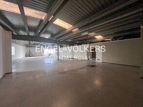 Nave en Vilassar de Mar, Barcelona en alquiler Foto del interior- Imagen 1 de 28