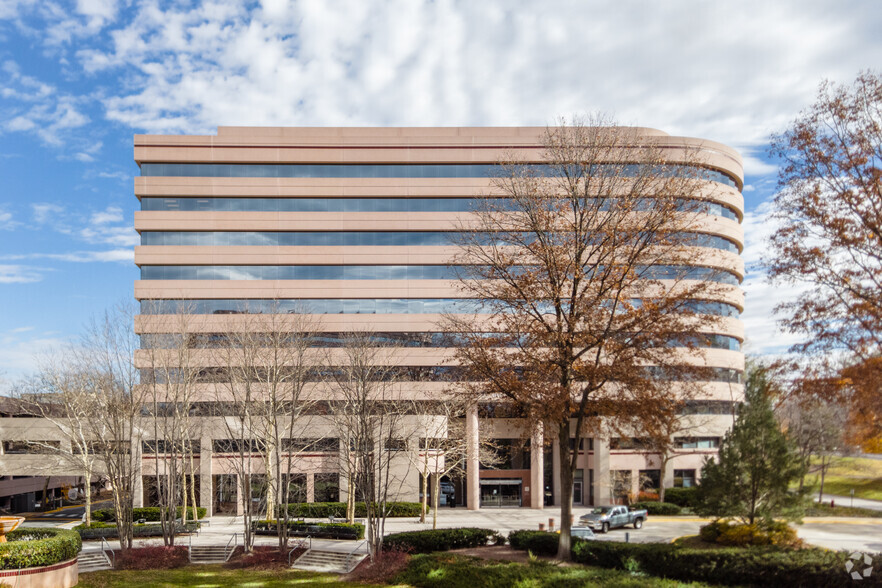 6701 Democracy Blvd, Bethesda, MD en alquiler - Foto del edificio - Imagen 2 de 4