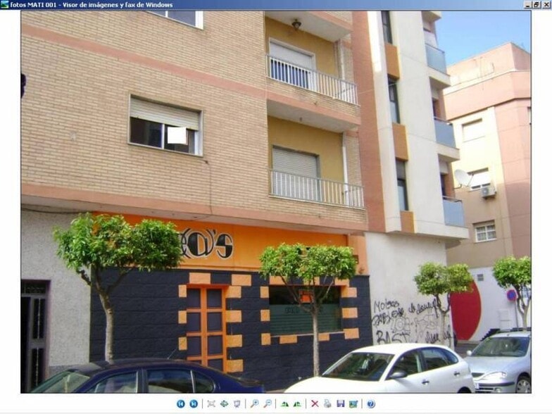 Local en El Ejido, Almería en venta - Foto del edificio - Imagen 2 de 8