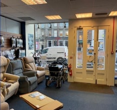 116 High St, Montrose en alquiler Foto del interior- Imagen 2 de 2