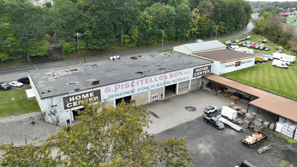 2300 Wood Ave, Easton, PA en alquiler - Foto del edificio - Imagen 2 de 23