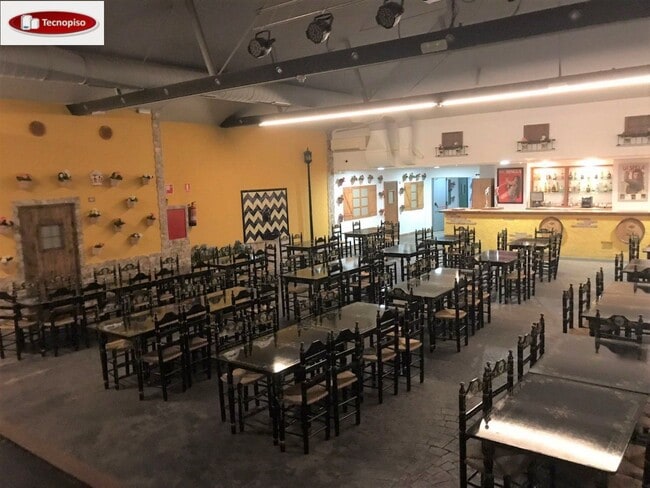 Más detalles de Local en alquiler