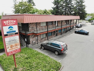 Más detalles de 18210 E Burnside St, Portland, OR - Oficina en venta