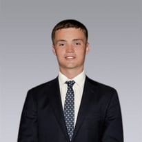 Oliver Cain