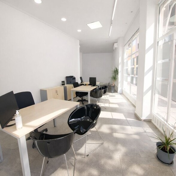 Carrer Trapig, 2, Gandia, Valencia en alquiler - Foto del interior - Imagen 3 de 9