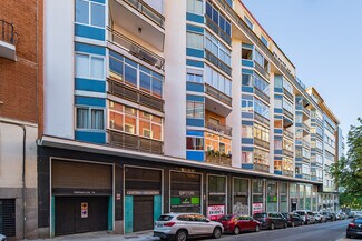 Más detalles de Edificio residencial en venta