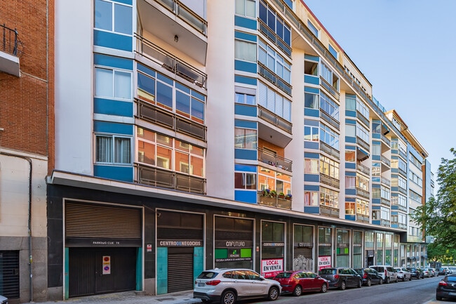 Más detalles de Edificio residencial​ en venta