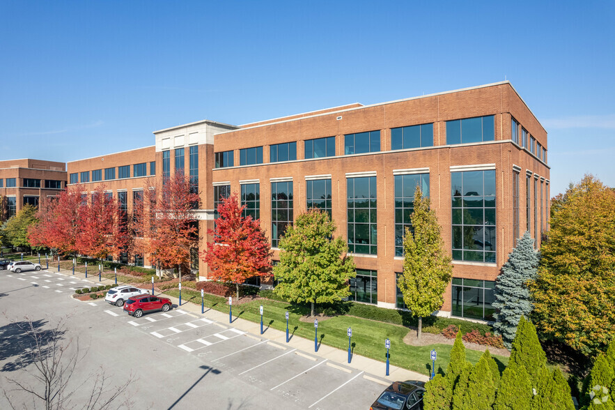 4449 Easton Way, Columbus, OH en alquiler - Foto del edificio - Imagen 1 de 7