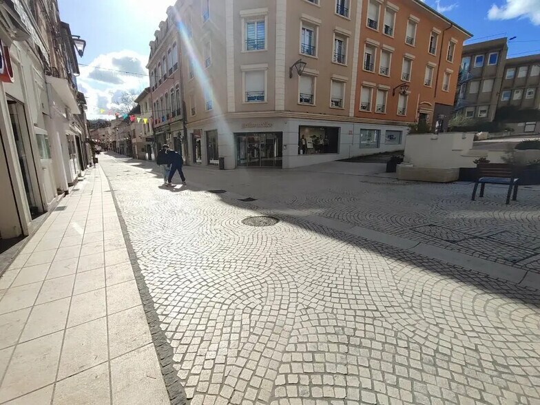 Local en Bourgoin-Jallieu en venta - Foto del edificio - Imagen 3 de 8