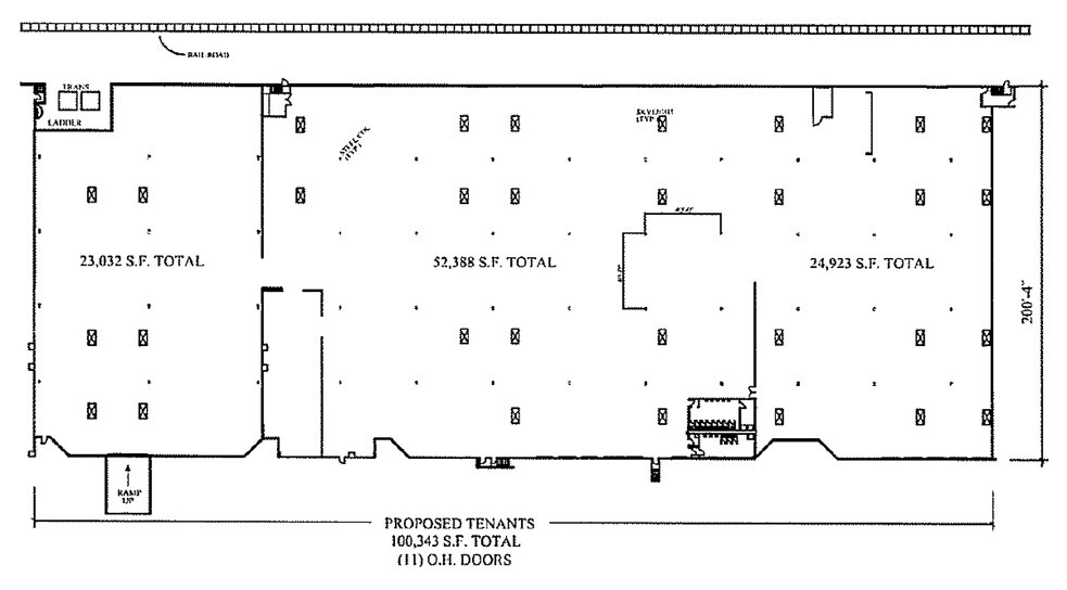 1750-1850 Westpark Dr, Grand Prairie, TX en alquiler - Otros - Imagen 3 de 13