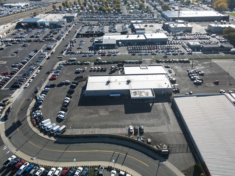 3203 W Marie St, Pasco, WA en alquiler - Foto del edificio - Imagen 2 de 15