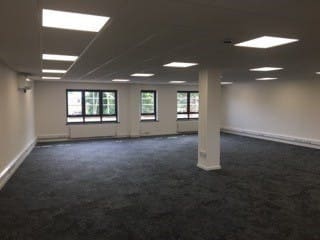 27 Broad St, Wokingham en alquiler Foto del interior- Imagen 1 de 4