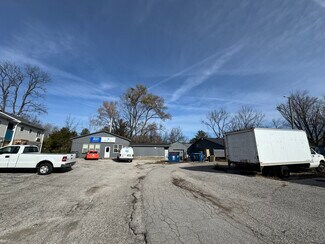 Más detalles de 1412 W Kirkwood Ave, Bloomington, IN - Nave en venta