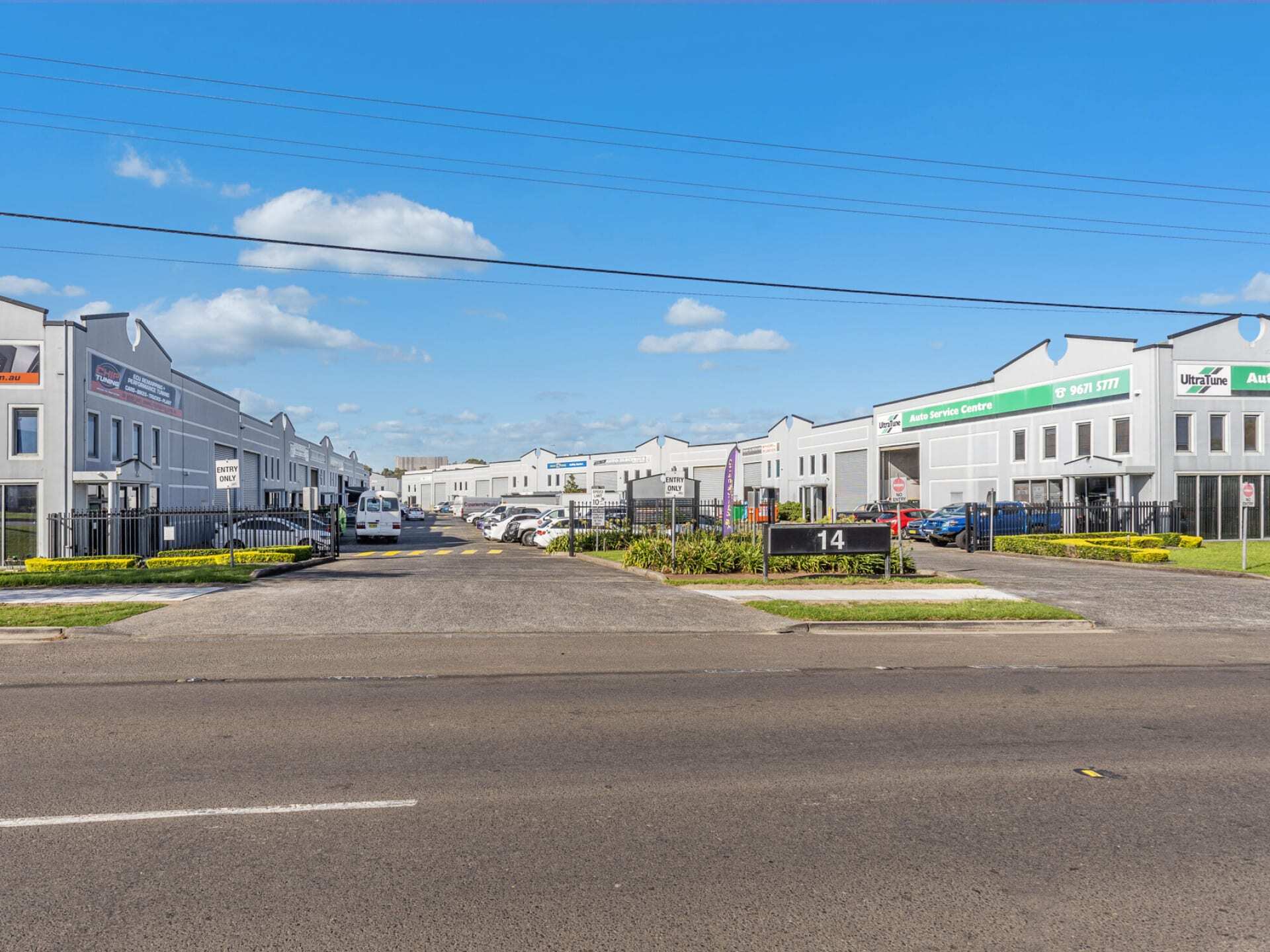 14 Holbeche Rd, Arndell Park en alquiler Foto principal- Imagen 1 de 2
