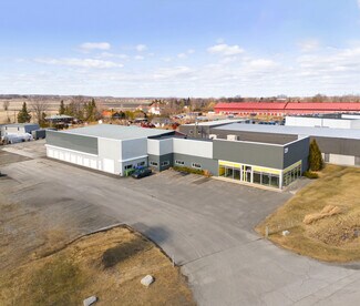 Más detalles de 139 Boul Sir-Wilfrid-Laurier, St-Basile-le-Grand, QC - Local en venta