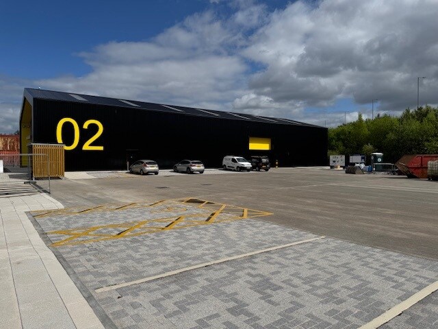 Southcroft Rd, Rutherglen en alquiler - Foto principal - Imagen 1 de 4