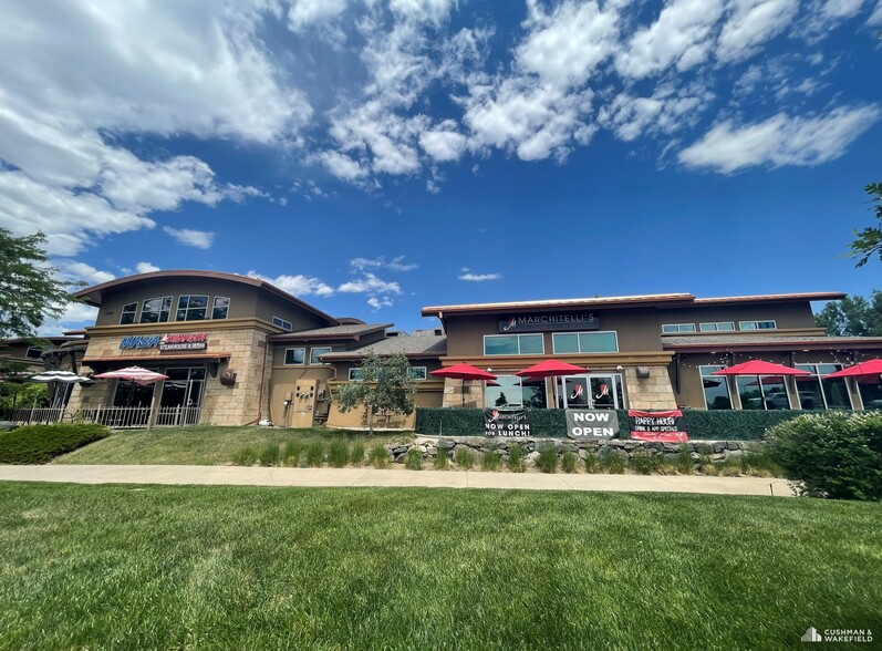 2400 E Harmony Rd, Fort Collins, CO en venta - Foto del edificio - Imagen 3 de 3