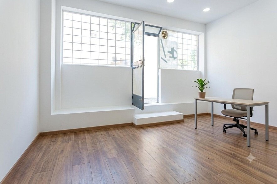 Plaza de Ribadeo, 6, Madrid, Madrid en venta - Foto del interior - Imagen 3 de 22