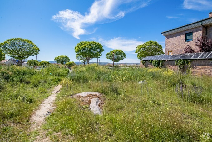 Terrenos en Ávila, Ávila en venta - Foto del edificio - Imagen 2 de 16