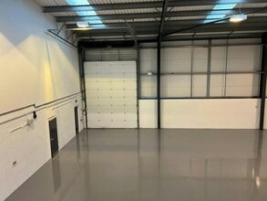 Evans Rd, Liverpool en alquiler Foto principal- Imagen 1 de 6