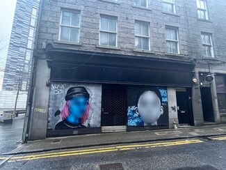 Más detalles de 26 Netherkirkgate, Aberdeen - Local en venta