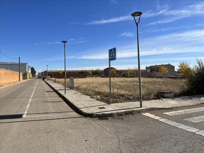 America, Torralba de Calatrava, Ciudad Real en venta Foto principal- Imagen 1 de 1