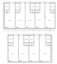 4201 SW 29th St, Oklahoma City, OK en alquiler Plano de la planta- Imagen 1 de 1