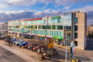 Más detalles para 5805-5879 Boul Henri-Bourassa E, Montréal, QC - Espacio de varios usos en alquiler