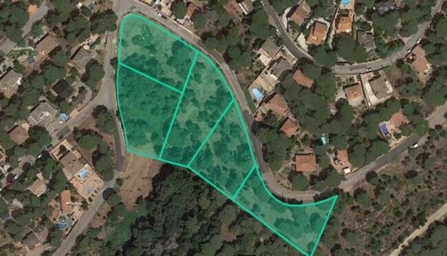 Más detalles de Terreno en venta