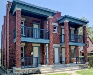 Más detalles de 4515 Virginia Ave, Kansas City, MO - Edificio residencial en venta