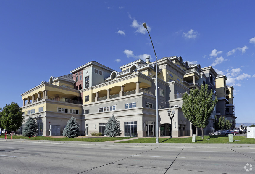 360 S State St, Orem, UT en alquiler - Foto del edificio - Imagen 1 de 8