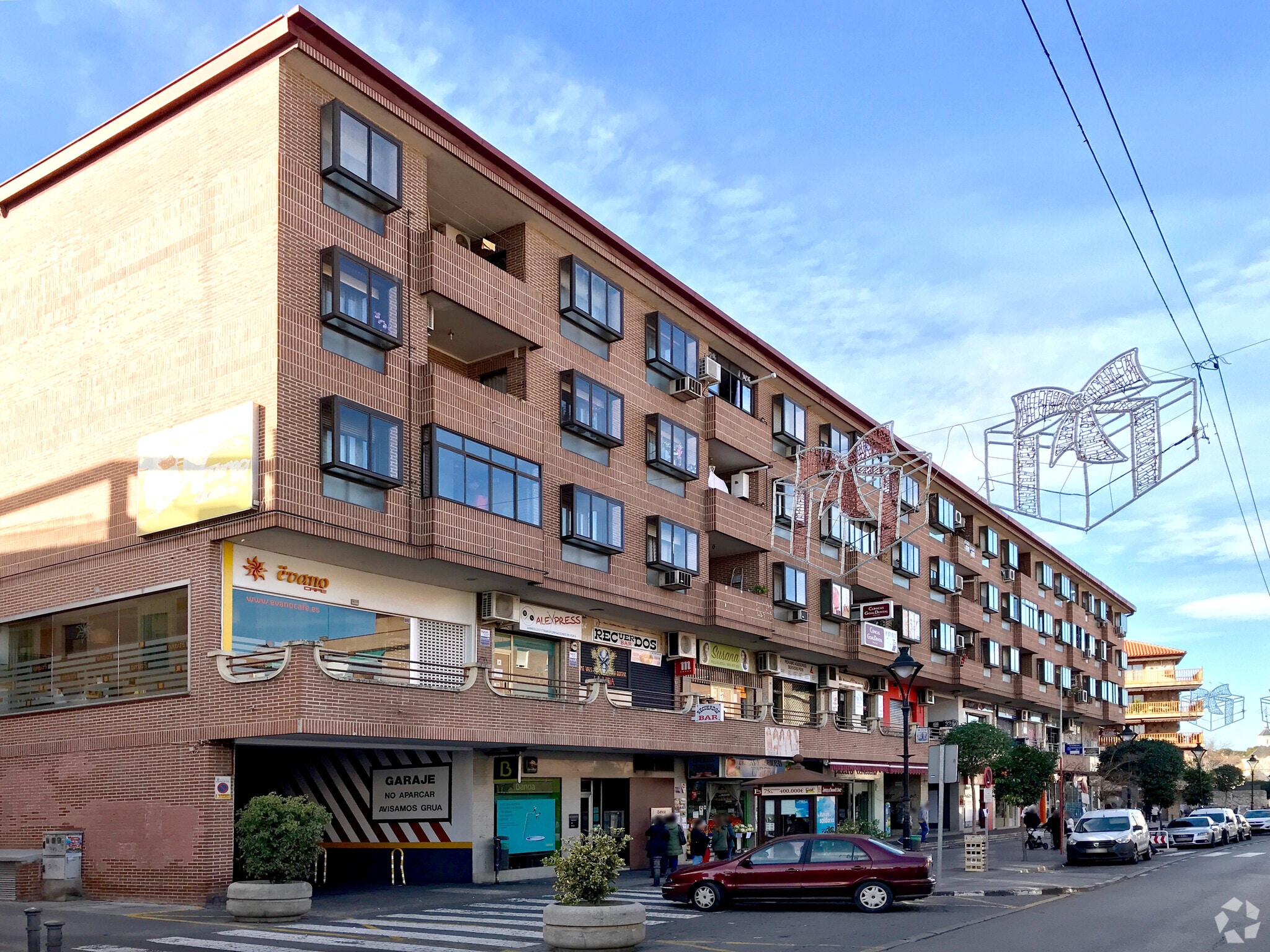 Avenida del Ejército, 3, Arganda del Rey, Madrid en venta Foto principal- Imagen 1 de 3