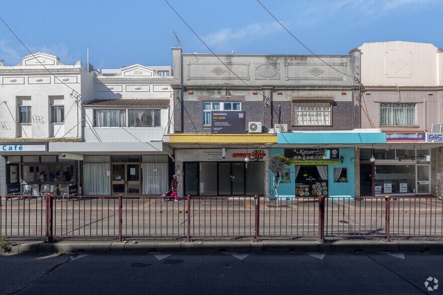 188 Liverpool Rd, Ashfield en alquiler - Foto del edificio - Imagen 2 de 4