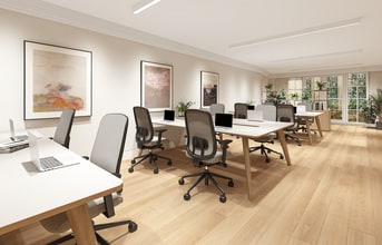 12-13 Suffolk St, London en alquiler Foto del interior- Imagen 2 de 6
