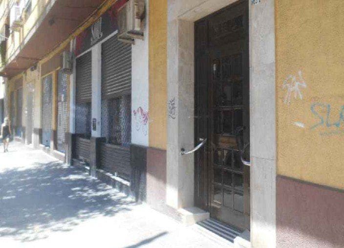 Local en València, Valencia en venta - Foto del edificio - Imagen 3 de 7