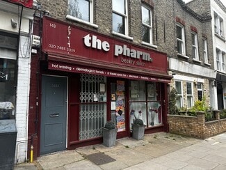 Más detalles de 148 Fleet Rd, London - Local en alquiler