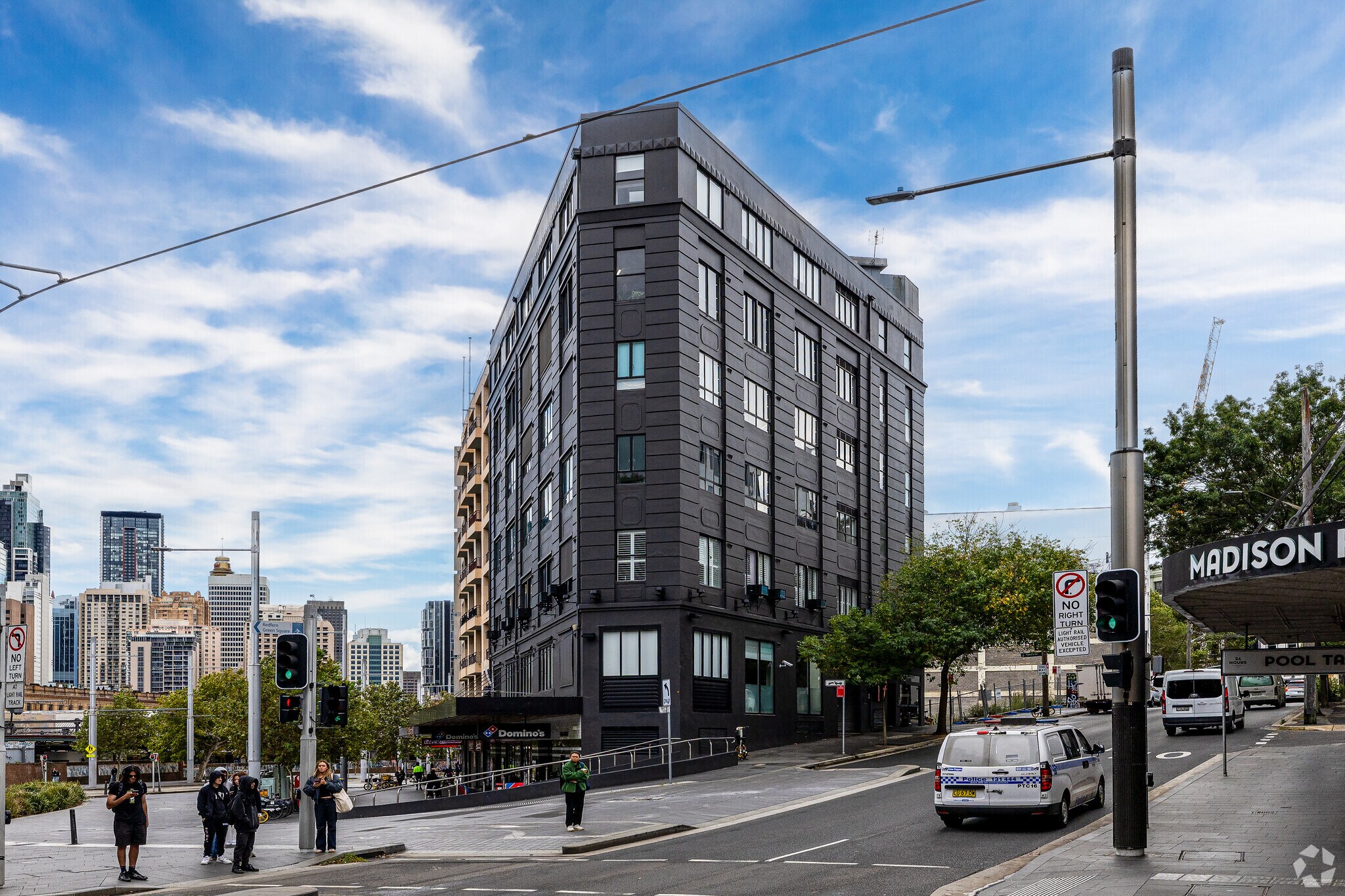 17 Randle St, Surry Hills en alquiler Foto principal- Imagen 1 de 7