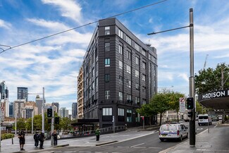 Más detalles de 17 Randle St, Surry Hills - Oficina en alquiler