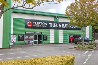 Stoneferry Rd, Hull en alquiler Foto del edificio- Imagen 1 de 1