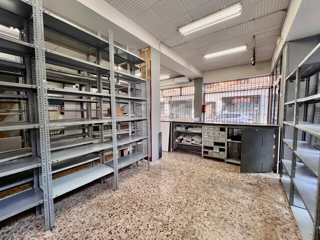 Local en Madrid, Madrid en alquiler Foto del interior- Imagen 1 de 4