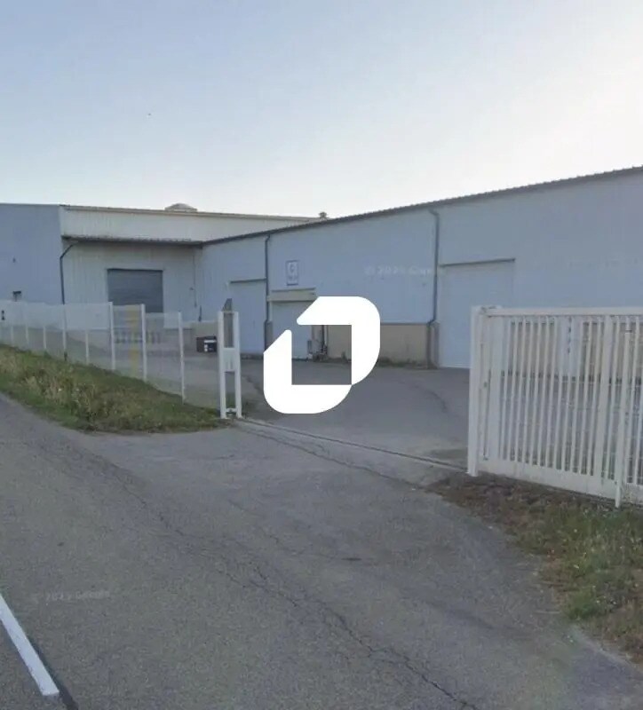 420 Route De Bougé, Sonnay en alquiler Foto principal- Imagen 1 de 8